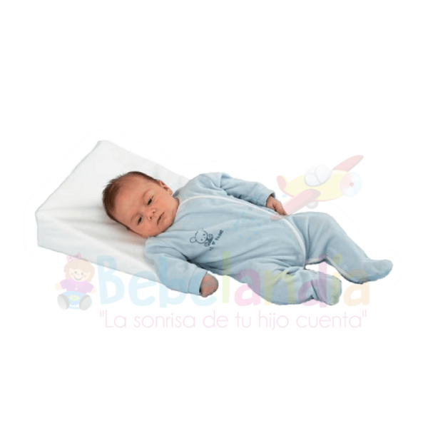 Almohada Anti Reflujo