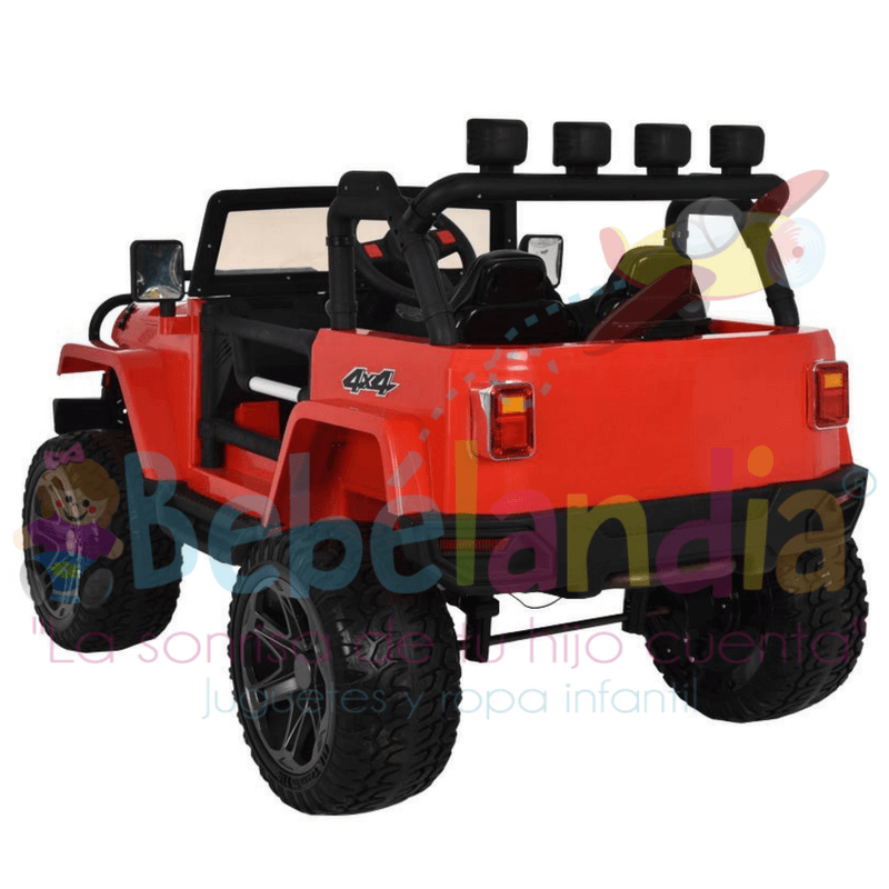 carro de impulso para niños