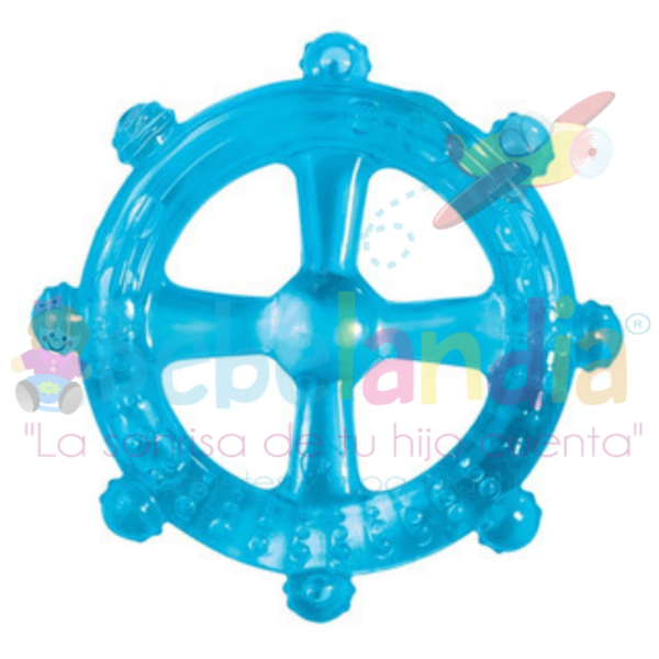 Mordedera Navy Evenflo