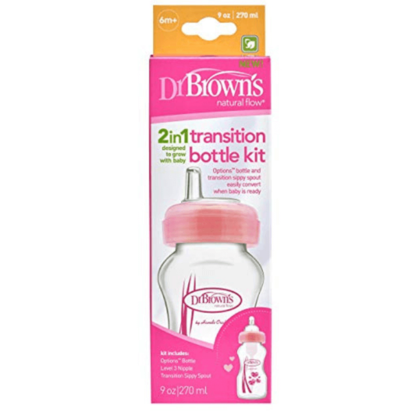 Pacha 2 en 1 Dr. Browns - Imagen 2