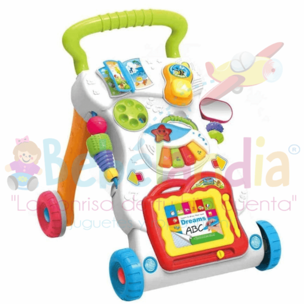 Caminadora - Imagen 4