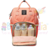Pañalera Mochila
