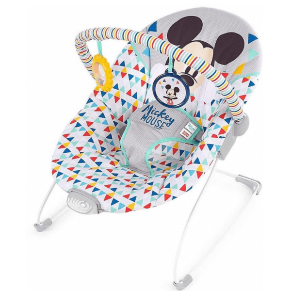 Silla Vibradora - Imagen 2