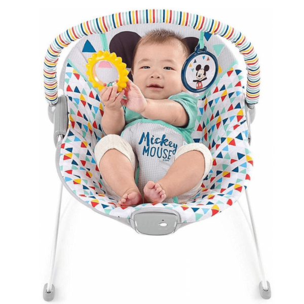 Silla Vibradora - Imagen 3