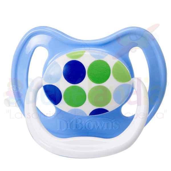 Chupete Dr. Brown's - Imagen 2