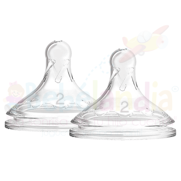 Biberon Nivel 2 - Imagen 2