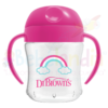 vaso de entrenamiento 6oz Dr. Browns
