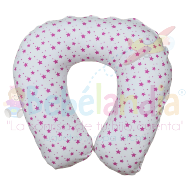 Almohada para lactancia