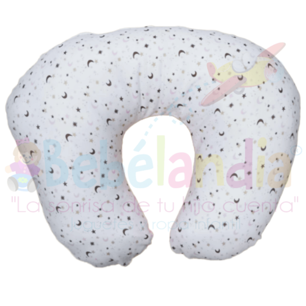 Almohada para lactancia