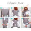 Fular Ergonómico - Imagen 2