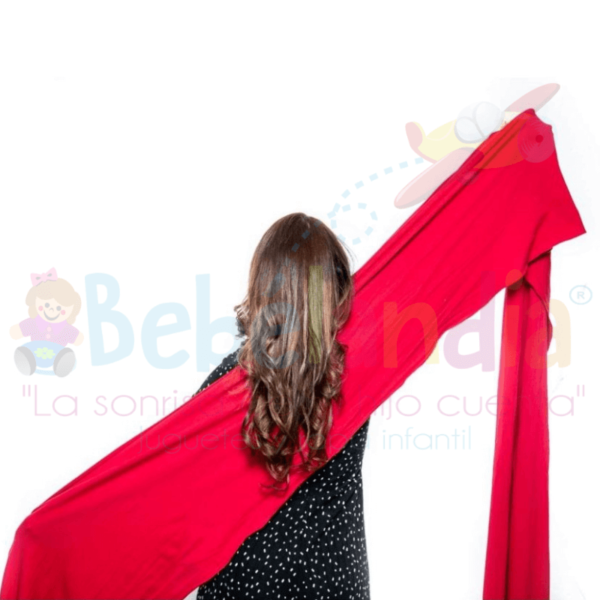 Fular Ergonómico - Imagen 4