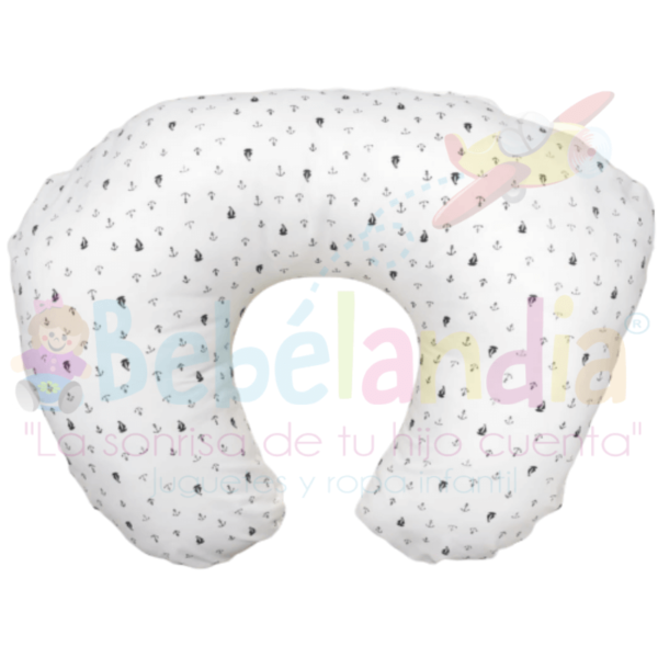 Almohada para lactancia