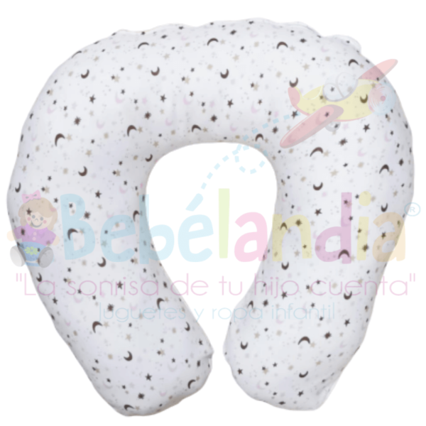 Almohada para lactancia