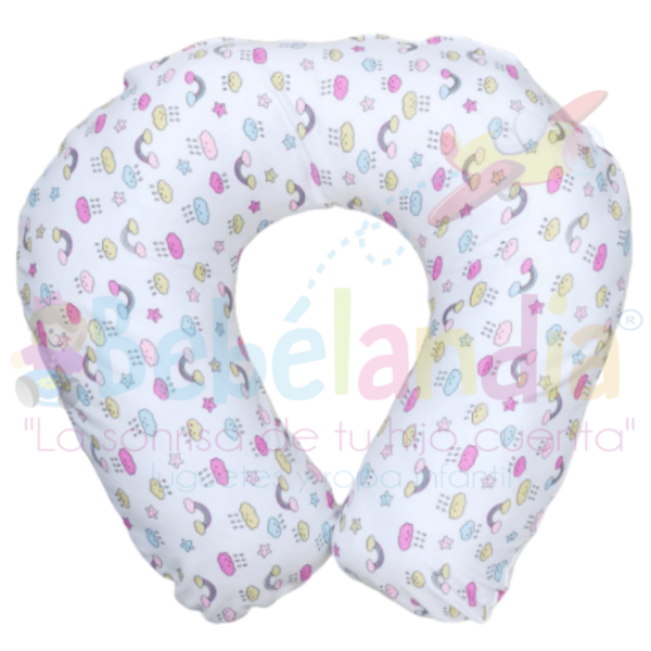 Almohada para lactancia