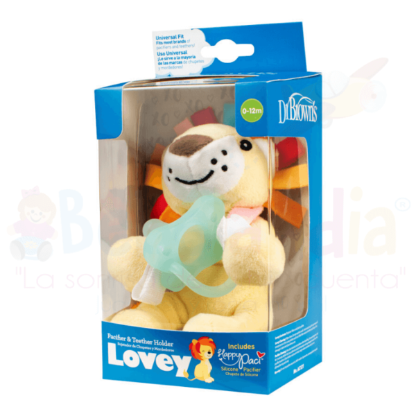 Chupete de León - Imagen 3