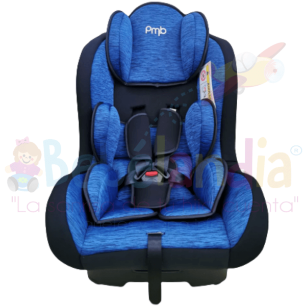 Silla de Carro Rio - Imagen 2