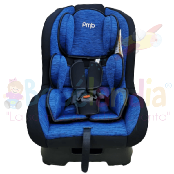 Silla de Carro Rio - Imagen 3