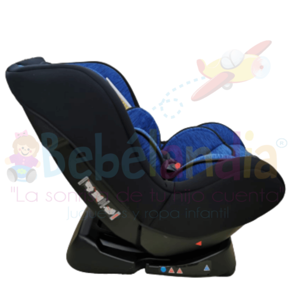 Silla de Carro Rio - Imagen 4