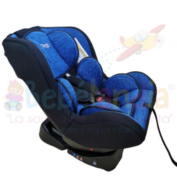 Silla de Carro Rio - Imagen 5