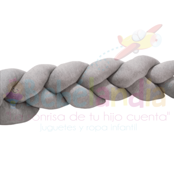 Trenzado para cuna - Imagen 2