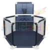 Corral hexagonal