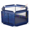 Corral hexagonal - Imagen 3