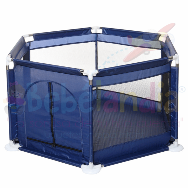Corral hexagonal - Imagen 3