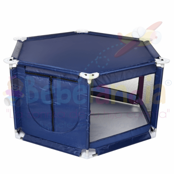 Corral hexagonal - Imagen 8