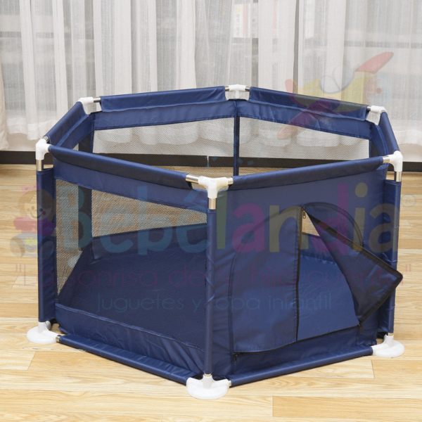 Corral hexagonal - Imagen 5