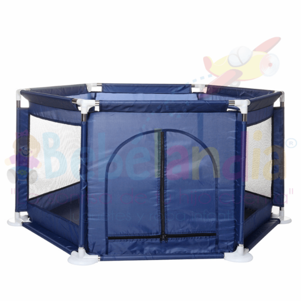 Corral hexagonal - Imagen 6