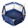 Corral hexagonal - Imagen 9
