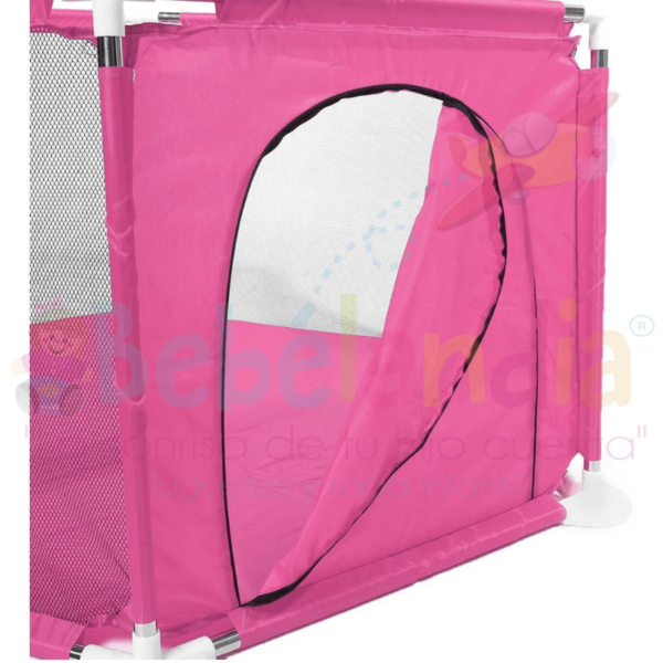 Corral hexagonal - Imagen 4