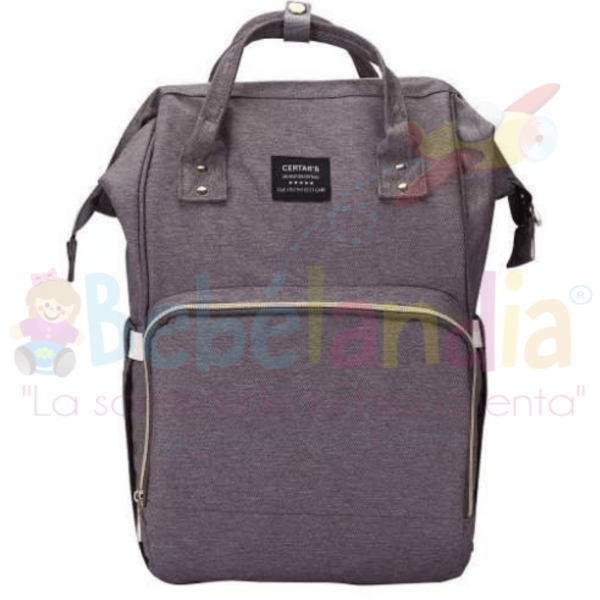 Pañalera Mochila - Imagen 2