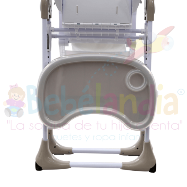 Silla de comer Alex - Imagen 7