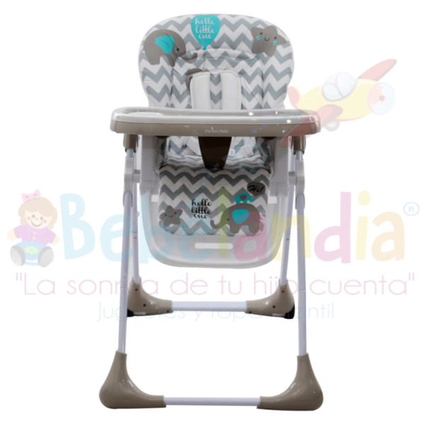 Silla de comer Alex - Imagen 2