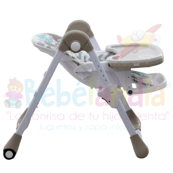 Silla de comer Alex - Imagen 10