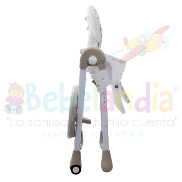 Silla de comer Alex - Imagen 8
