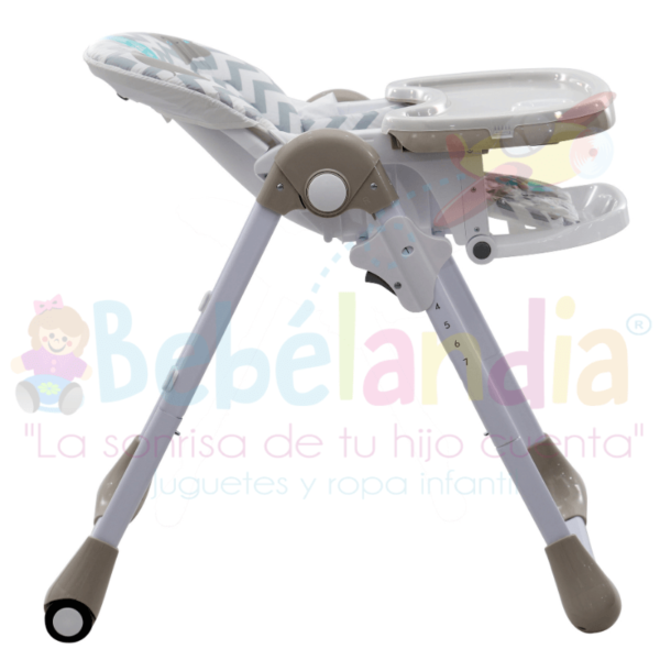 Silla de comer Alex - Imagen 5