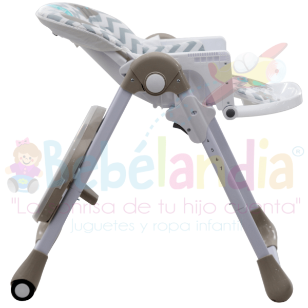 Silla de comer Alex - Imagen 11