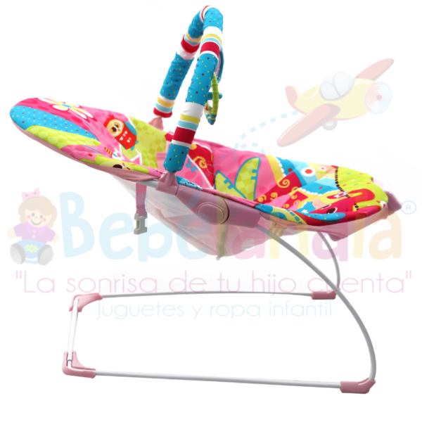 Silla Vibradora - Imagen 4