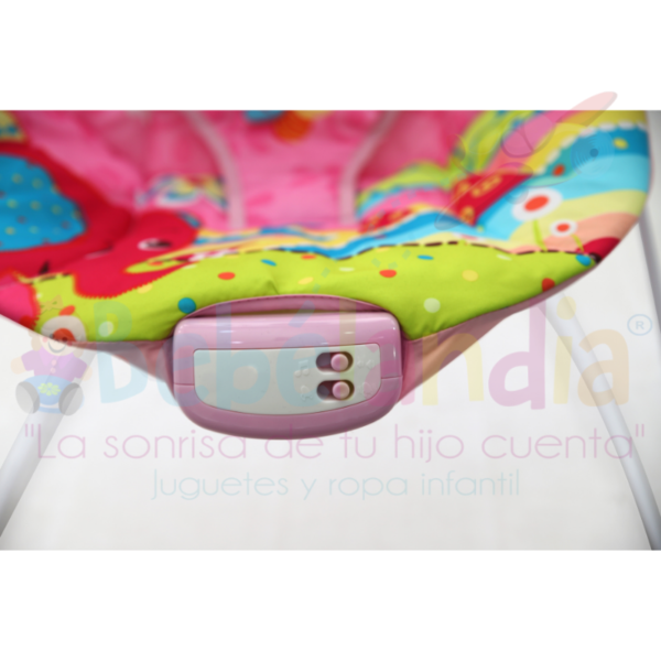 Silla Vibradora - Imagen 6