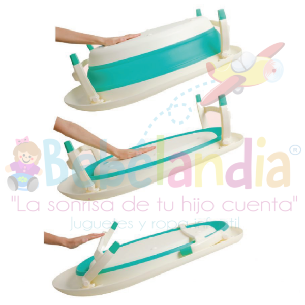 Bañera - Imagen 2