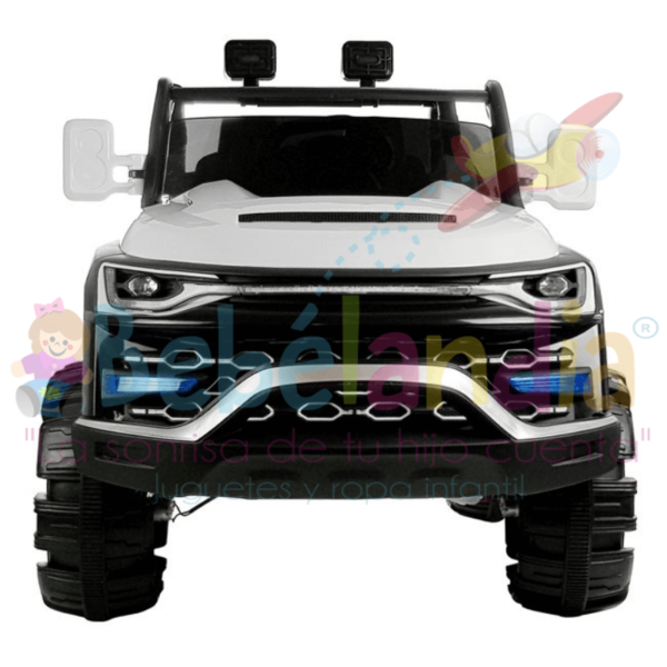 Carro Eléctrico Buggy - Imagen 2
