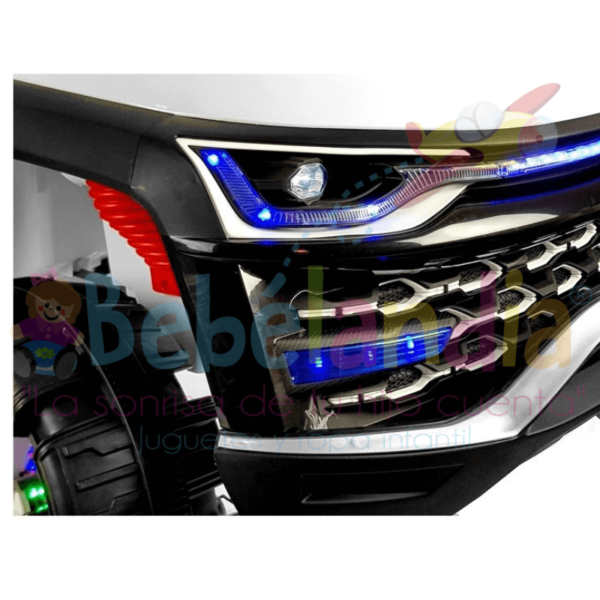 Carro Eléctrico Buggy - Imagen 5