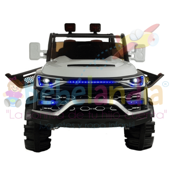 Carro Eléctrico Buggy - Imagen 6