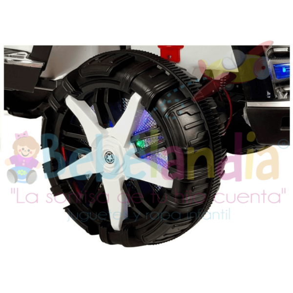 Carro Eléctrico Buggy - Imagen 7