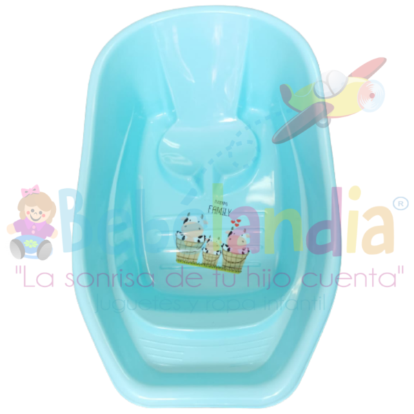 Bañera - Imagen 2