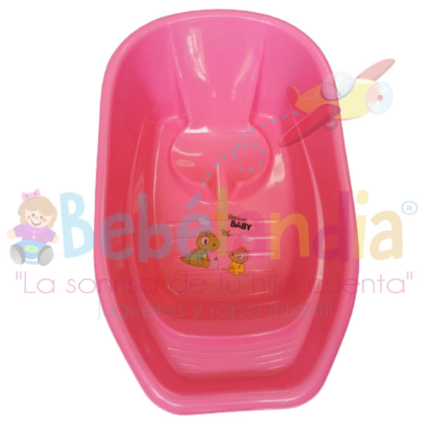 Bañera - Imagen 2