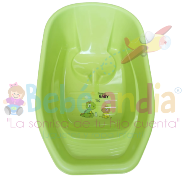 Bañera - Imagen 2