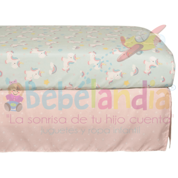 Juego de cuna - Imagen 5